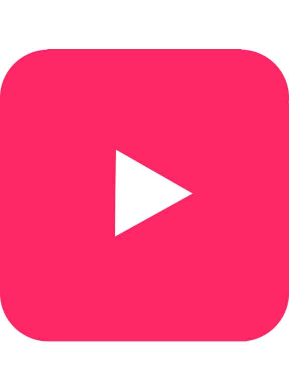 Вибратор Gcandy Mini из мягкого силикона