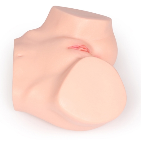 Мастурбатор-полуторс Kokos Hanna Onahole 001