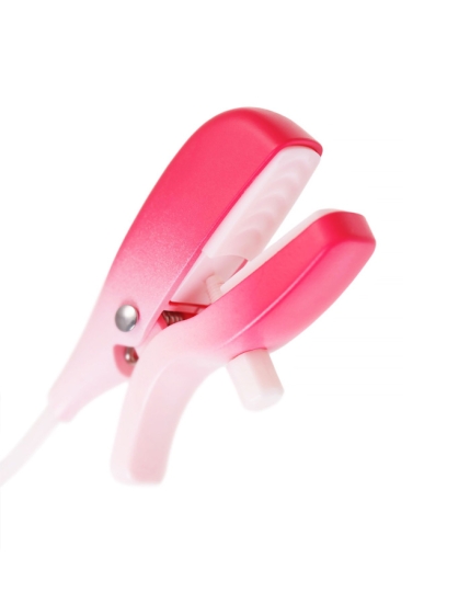 Виброзажимы для сосков Lovense Gemini