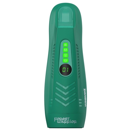 Автоматический вакуумный мастурбатор Masturs Ayla