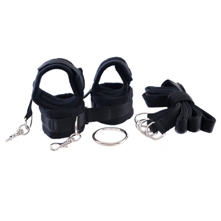 Фиксатор рук и ног ToyFa Theatre