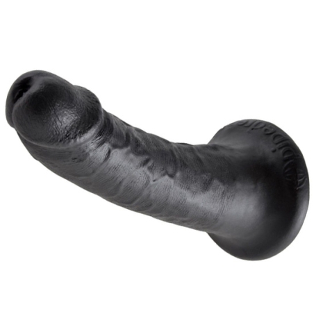 Фаллос King Cock 6", Pipedream