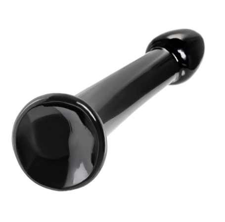 Гелевый фаллос ToyFa Jelly Dildo M