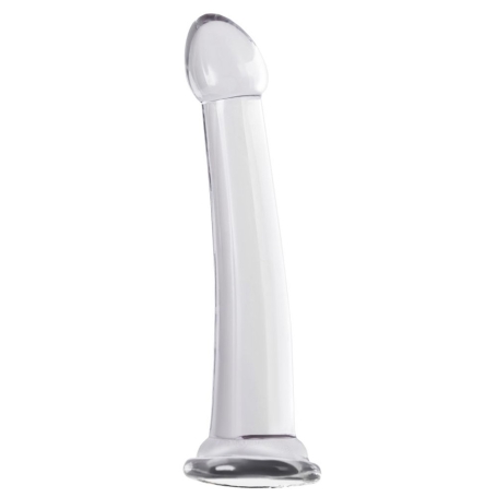 Фаллос ToyFa Jelly Dildo XL