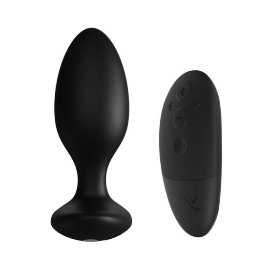 Вибро-пробка We-vibe Ditto+