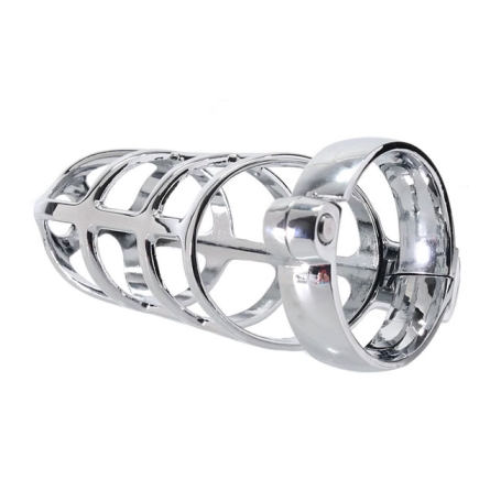 Пояс верности Enslave Cock Cage