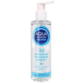 Смазка Aqua Comfort Neutral