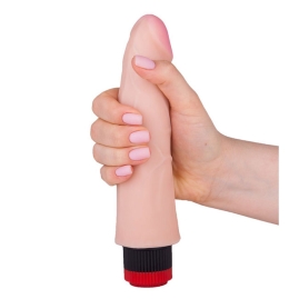 Фаллос-вибратор Art-Style №12