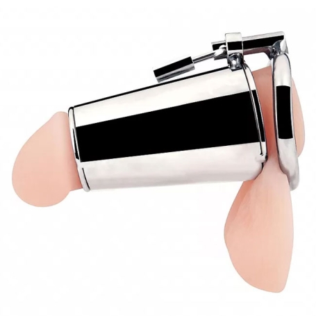 Пояс верности Ultimate Cock Tease Cage