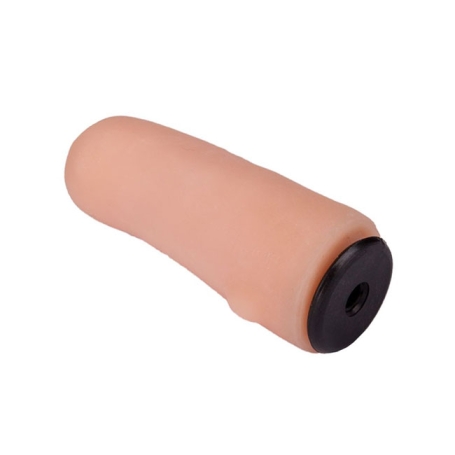 Страпон с 2 насадками Woman Strap 6,5"