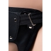 Страпон с 2 насадками Woman Strap 5,5&quot;