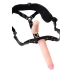 Страпон с 2 насадками Woman Strap 5,5&quot;