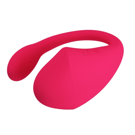 Виброяйцо Romance Thalia