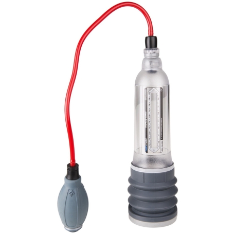 Гидропомпа Bathmate HydroXTREME-8