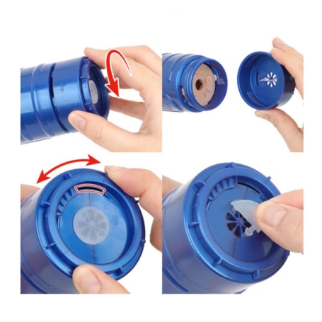 Мастурбатор Fleshlight Boost Bang