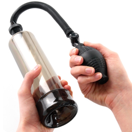 Помпа Beginner's Power Pump