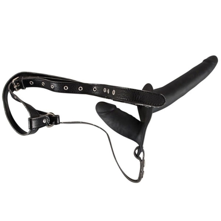 Страпон Orion - Double StrapOn