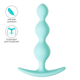 Анальная втулка ToDo Triple