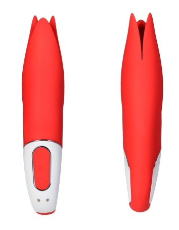 Вибратор Satisfyer Power Flower