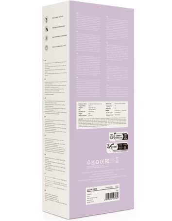 Вибратор Svakom Cici 2