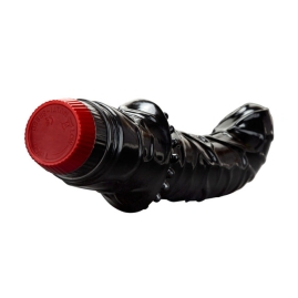 Фаллос-вибратор 6&amp;quot; Premium Prostate Massager