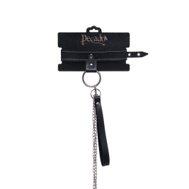 Ошейник Pecado 03115