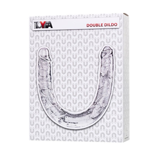 Фаллос ToyFa Basic