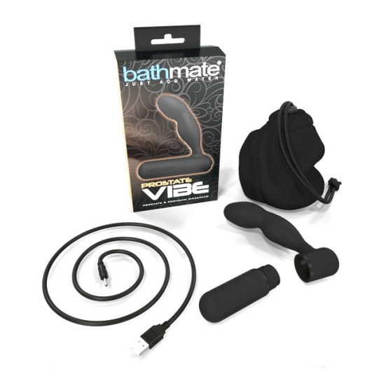 Вибростимулятор Bathmate Prostate Vibe