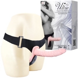 Страпон Ultra Double-Heads