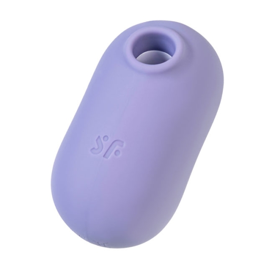 Вибростимулятор Satisfyer Pro To Go 2