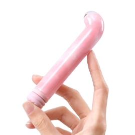 Вибратор из стекла Magic Cane