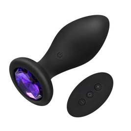 Вибропробка Sexy Friend SF-70503