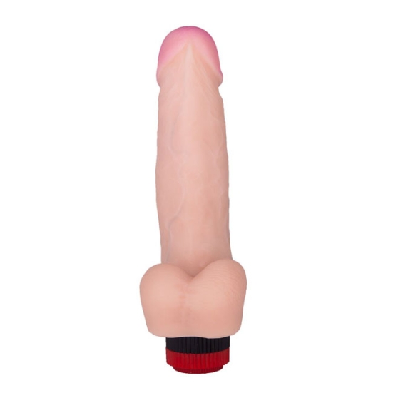 Фаллос-вибратор Art-Style №14