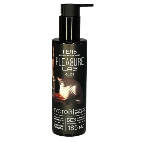 Густой лубрикант Pleasure Lab Glide