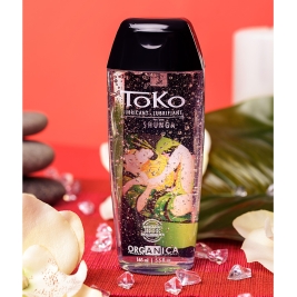 Смазка Shunga Toko Organica