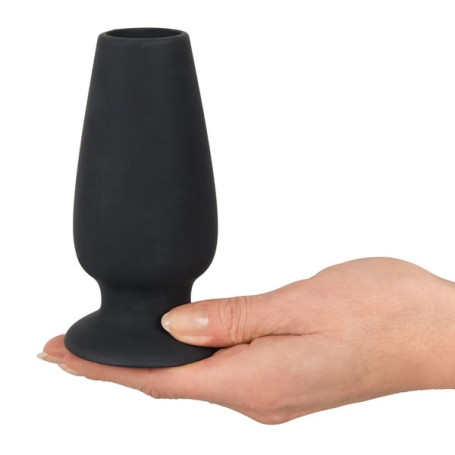 Пробка-тоннель Lust Tunnel Plug