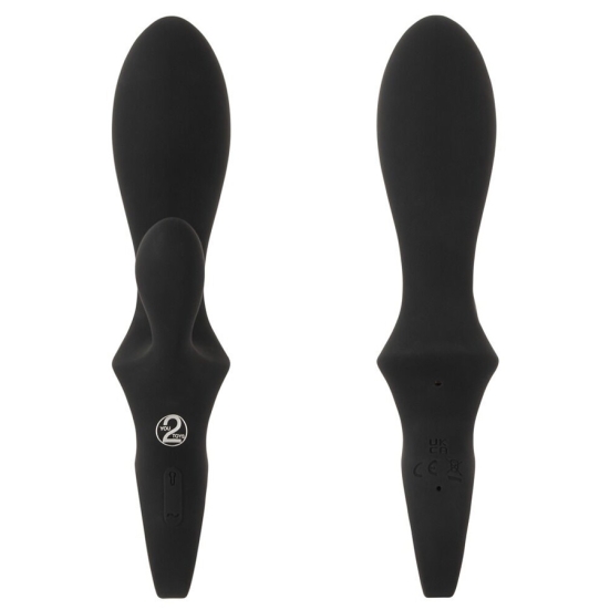 Вибратор Inflatable Rabbit Eternal