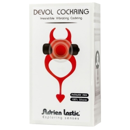 Виброкольцо Devol Cockring