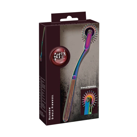 Колесо Вартенберга Single Pinwheel