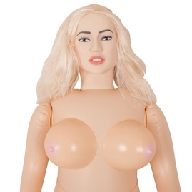 Кукла Orion Juicy Jill