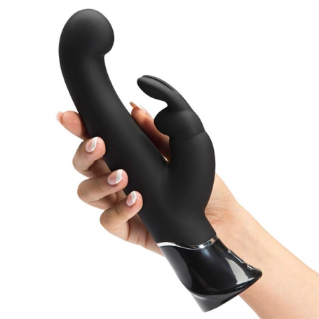 Вибратор-кролик Fifty Shades of Grey Greedy Girl