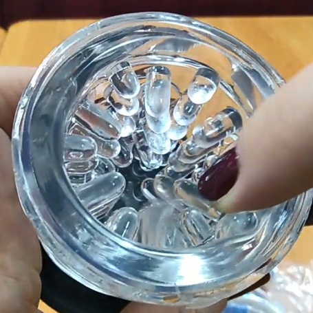 Автоматический мастурбатор PDX Talk Dirty Rotobator