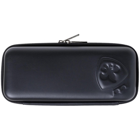 Вибратор с электростимуляцией Mystim Electric Eric