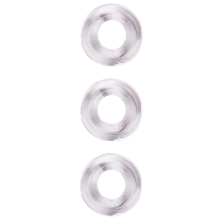 Эрекционные кольца Erowoman