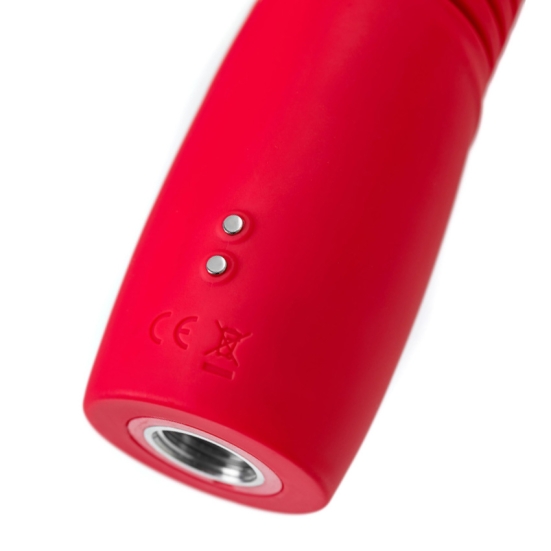 Вибратор-пульсатор Lovense Gravity