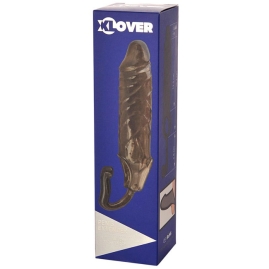 Насадка ToyFa XLover