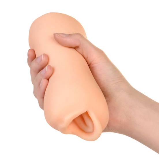 Мастурбатор ToyFa Juicy Pussy