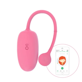 Интим-тренажер Magic Kegel Coach