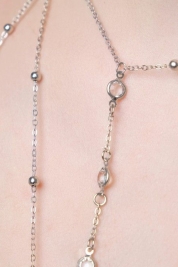 Подвеска на тело Сима-Ленд Оки-Чпоки