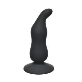 Анальная пробка Waved Anal Plug